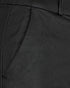Freequent FQSOLVEJ Cooper Coated Ankle-Length Pants